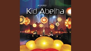 Video thumbnail of "Kid Abelha - Mudança De Comportamento (Ao Vivo)"