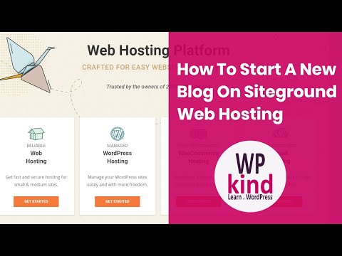 How To Start A Money Making Blog From Complete Scratch In 2022 - WPkind