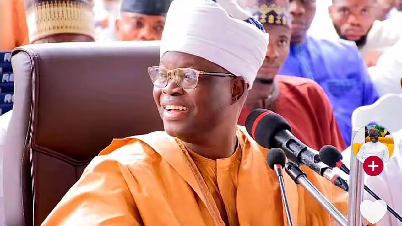 IWA IBAJE BY IMAM AGBA OFFA 