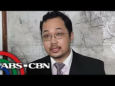 9 ministro ng INC, ipinadakip umano - YouTube
