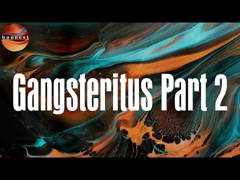 Gangsteritus Part 2 (feat. Nines & Tiggs Da Author) (Lyrics) - Potter Payper
