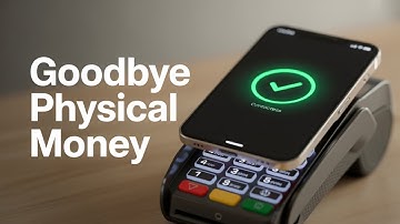 Are Digital Payments REALLY Safer Than Cash