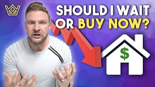 Should I Buy a House in 2021?