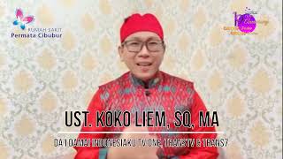 Ucapan Selamat Ulang Tahun - Iwan Fals, Ust. Koko Liem, Fahri Hamzah | RS Permata Cibubur Ke 19