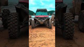 🎥 Brittany Heads to Hochatown, Oklahoma! | UTV Adventures, New Trails & Off-Road Fun
