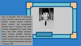 LATAR BELAKANG TERBENTUKNYA RIS