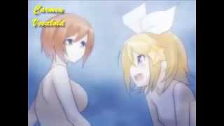 Vocaloid Especial San Valentin 2 La Sirenita Fandub Español
