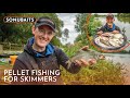 Commercial Venue Skimmer Fishing On The Pole | Lee Kerry