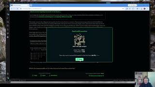 Solving "Everybody Codes" 2025 challenge, quests 3 & 4