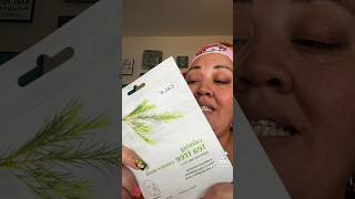 Day #20 of 366 days of masking.