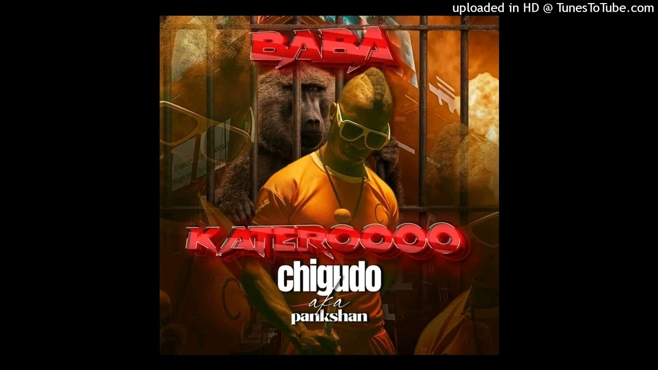 Chigudo Chihomu homu - Baba Katero Musero(Parwarwa Apa)