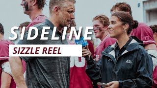Paige Messier 2026 Sideline Sizzle Reel