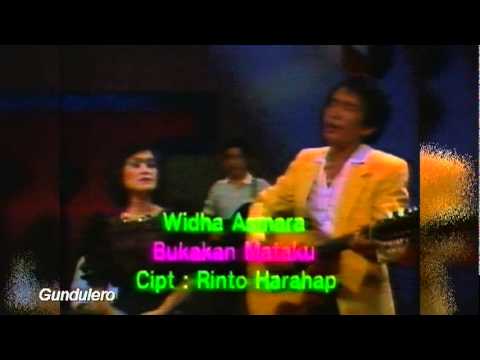 Widha Asmara - Rinto H - Bukakan Mataku