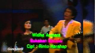 Widha Asmara - Rinto H - Bukakan Mataku