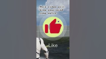 #unrealengine5 #water #physics