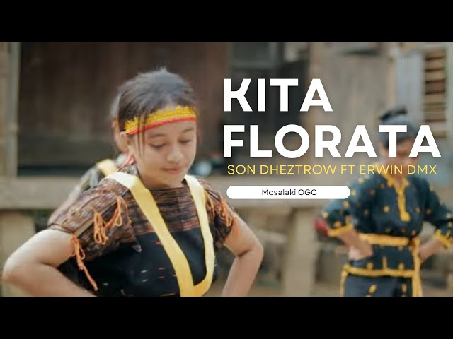 KITA FLORATA_Son Dheztrow x Erwin Dmx (Official Music Video) class=