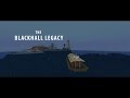 Minecraft Horror Movie: The Blackhall Legacy