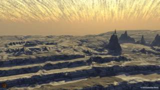 terragen animation #23 2014