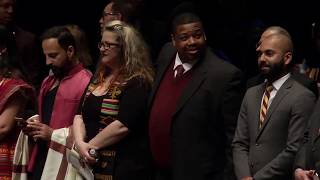 MCAE Celebration of Achievement
