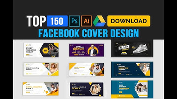 150+ Professional Facebook Cover Design Photoshop Psd Template Free Download  Facebook Cover Design