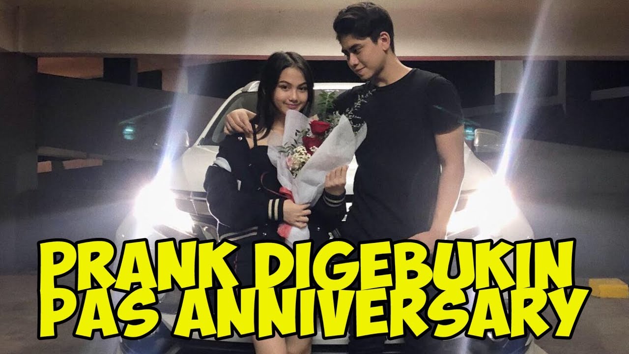 #SANSVLOGSPECIAL-anniversary 1 tahun