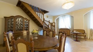 Квартира на продажу, ул. Пушкинская, Киев(, 2015-12-23T10:02:47.000Z)