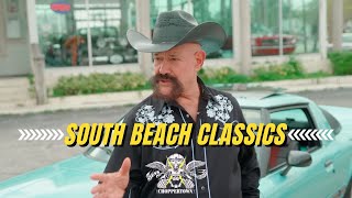 Family Drama in South Beach Classics Crew!