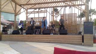 20140208夢時代表演part.4