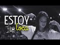 Tati Zaqui - Estoy Loca (Dj Rhuivo) (Lyric Video)