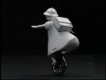 ムラタセイコちゃん® MURATA GIRL's techniques "Running in reverse"