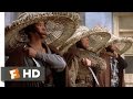 Big Trouble In Little China 1 5 Movie CLIP The Three Storms 1986 HD 