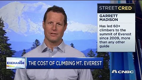 Kdo byl obětem tragédie na Mount Everestu?