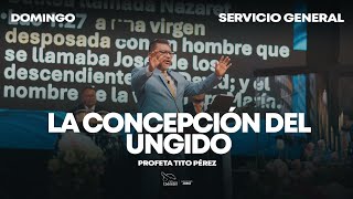 || SERVICIO GENERAL || DOMINGO 18 DE OCTUBRE DEL 2026