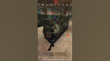 EZ 1V1🙄| CODM #shorts #codmclutch #codmbr