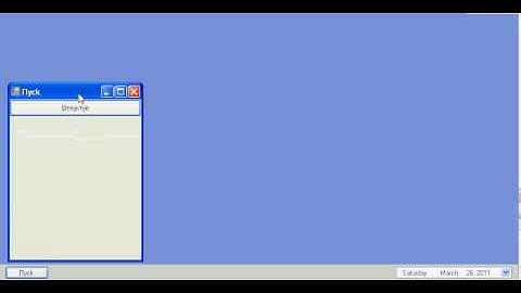 ReactOS VB OS.avi