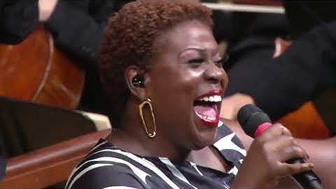 Rolling in the Deep - Houston Symphony Orchestra