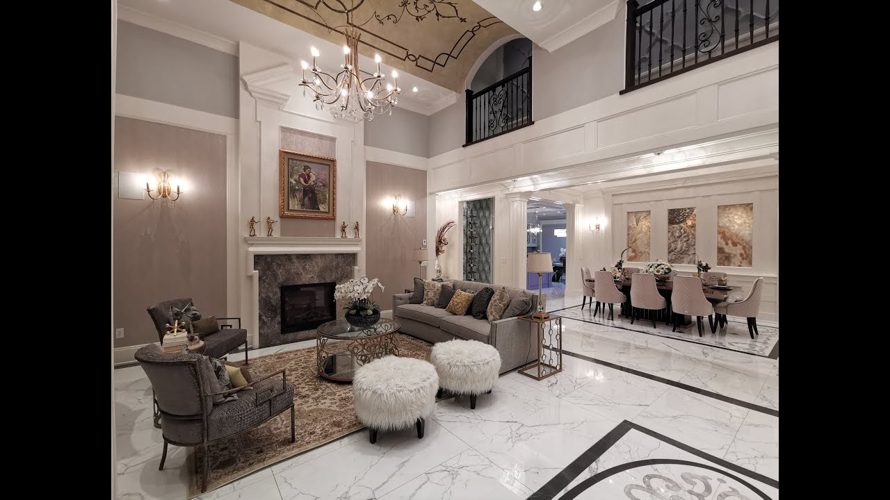 Richmond BCLuxury Single Family House1 Min Trailer5406 Maple Road