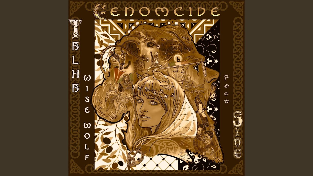 Watch Genomcide on YouTube Watch Genomcide on YouTube