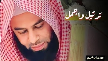 أجمل التلاوات لفضيلة الشيخ أنس العمادي 1445 هـ