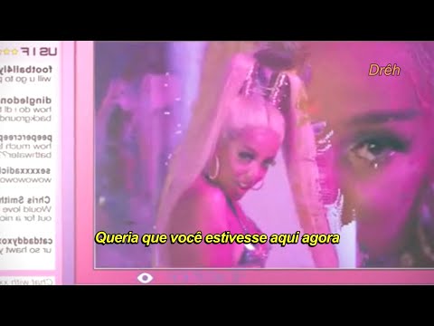 Doja Cat - No Police (TRADUÇÃO) - Ouvir Música