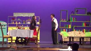 Jacey Olson & Jake Arington- Moore HS “Bye Bye Birdie” 2018