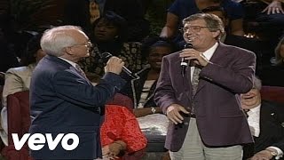 Video thumbnail of "Kevin Williams, Ben Speer, Bob Cain - The Old Gospel Ship [Live]"