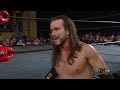 Jay Lethal's 3 Must See Ring of Honor Matches!