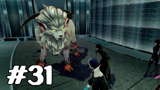 Persona 5 Royal (Hard) - Part #31: Code Red (Bank 2/2)