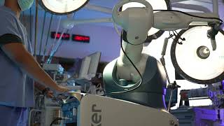 Ballad Health Robotic Surgery — Mako Overview