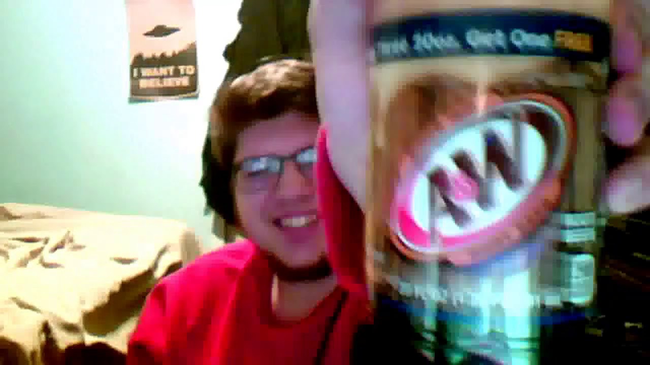 Fat kid chugs on brand soda YouTube