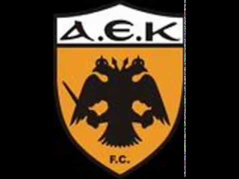 AEK YMNOS