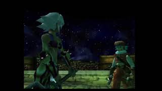 Let's Play .hack//MUTATION Part 13: Sword-Hunting With Steven Blum!