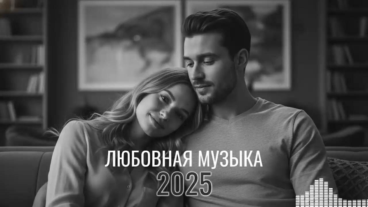 Откройте Для Себя Заново: Лучшая Русская Романтика 🌹 Сборник На Все Времена