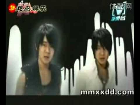 西界.MV 林俊杰